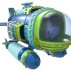 Activision Skylanders SuperChargers - Dive Bomber 3