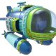 Activision Skylanders SuperChargers - Vehicle Pack : Dive Bomber 3