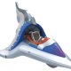 Activision Skylanders SuperChargers - Vehicle Pack : Sky Slicer 3
