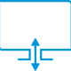 HP EliteDisplay E231 58,4 cm (23