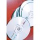 DYMO Etichette CD 3