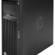 HP Z440 Intel® Xeon® E5 v3 E5-1620V3 16 GB DDR4-SDRAM 1000 GB HDD Mini Tower Nero Stazione di lavoro Windows 7 Professional 3