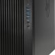 HP Z440 Intel® Xeon® E5 v3 E5-1620V3 16 GB DDR4-SDRAM 1000 GB HDD Mini Tower Nero Stazione di lavoro Windows 7 Professional 5