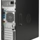 HP Z440 Intel® Xeon® E5 v3 E5-1620V3 16 GB DDR4-SDRAM 1000 GB HDD Mini Tower Nero Stazione di lavoro Windows 7 Professional 6