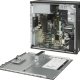 HP Z440 Intel® Xeon® E5 v3 E5-1620V3 16 GB DDR4-SDRAM 1000 GB HDD Mini Tower Nero Stazione di lavoro Windows 7 Professional 7