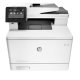 HP LaserJet M477fdn Laser 600 x 600 DPI 27 ppm A4 3