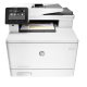 HP LaserJet M477fdn Laser 600 x 600 DPI 27 ppm A4 4