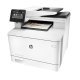 HP LaserJet M477fdn Laser 600 x 600 DPI 27 ppm A4 6