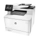 HP Color LaserJet Pro MFP M477fdw 4