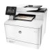 HP Color LaserJet Pro MFP M477fdw 5