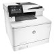 HP Color LaserJet Pro MFP M477fdw 6