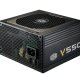 Cooler Master V550 alimentatore per computer 550 W ATX Nero 4