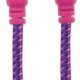 Manhattan 352826 cavo audio 1 m 3.5mm Rosa, Viola 5