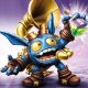 Activision Skylanders SuperChargers - Big Bubble Pop Fizz 3