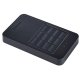INTENSO 6029562 HDD ESTERNO XTS 1TB INTERFACCIA USB 3.0 FORMATO 2.5