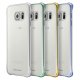 Samsung Galaxy S6 edge Clear Cover 5