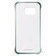 Samsung Galaxy S6 edge Clear Cover 7