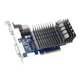 ASUS 710-1-SL NVIDIA GeForce GT 710 1 GB GDDR3 6