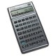 HP 17bII+ calcolatrice Tasca Calcolatrice finanziaria Nero 4