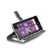 Celly WALLY321WH custodia per cellulare 10,2 cm (4