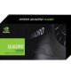 PNY NVIDIA QUADRO K4000 SCHEDA GRAFICA NVIDIA QUADRO 4000 3GB GDDR5 INTERFACCIA PCI EXPRESS 2.0 CON VENTOLA 6