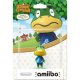 Nintendo Kapp'n amiibo 3