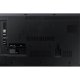 Samsung LH48DCEPLGC visualizzatore di messaggi 121,9 cm (48
