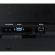 Samsung LH48DCEPLGC visualizzatore di messaggi 121,9 cm (48