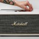 Marshall Stanmore Crema Con cavo e senza cavo 80 W 3