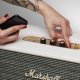 Marshall Stanmore Crema Con cavo e senza cavo 80 W 6