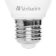 Verbatim 52615 lampada LED 2700 K 3,5 W E14 4