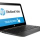 HP EliteBook Folio 1020 G1 Bang & Olufsen Limited Edition Argento Computer portatile 31,8 cm (12.5