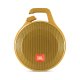 JBL Clip+ Giallo 3,2 W 3