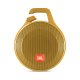 JBL Clip+ Giallo 3,2 W 3