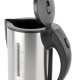G3 Ferrari G10009 bollitore elettrico 1 L Nero, Ac 3