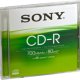 Sony CD-R 48x 700 MB 1 pz 3