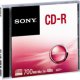 Sony CD-R 48x 700 MB 1 pz 4