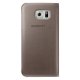 Samsung Galaxy S6 Flip Wallet 3
