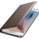 Samsung Galaxy S6 Flip Wallet 5