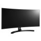 LG 34UC88-B LED display 86,4 cm (34