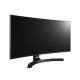 LG 34UC88-B LED display 86,4 cm (34