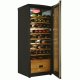 Haier JC-160GD cantina vino Libera installazione 51 bottiglia/bottiglie 3