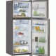 Whirlpool WTS 4445 A+ NFX frigorifero con congelatore Libera installazione 439 L Acciaio inox 3