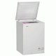 Haier BD-103GAA congelatore Congelatore a pozzo Libera installazione 103 L Bianco 3