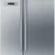Bosch KAN62V40 frigorifero side-by-side Libera installazione 604 L Acciaio inox 3