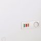 Haier BD-143GAA congelatore Congelatore a pozzo Libera installazione 146 L Bianco 3