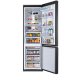 Samsung RL55VTEBG1 frigorifero con congelatore Libera installazione 324 L Nero 4