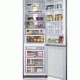 Samsung RL55 Libera installazione Acciaio inox 3