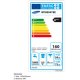 Samsung WF0804Y8E lavatrice Caricamento frontale 8 kg 1400 Giri/min Cromo, Acciaio inox 5