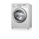 Samsung WF0804Y8E lavatrice Caricamento frontale 8 kg 1400 Giri/min Cromo, Acciaio inox 7